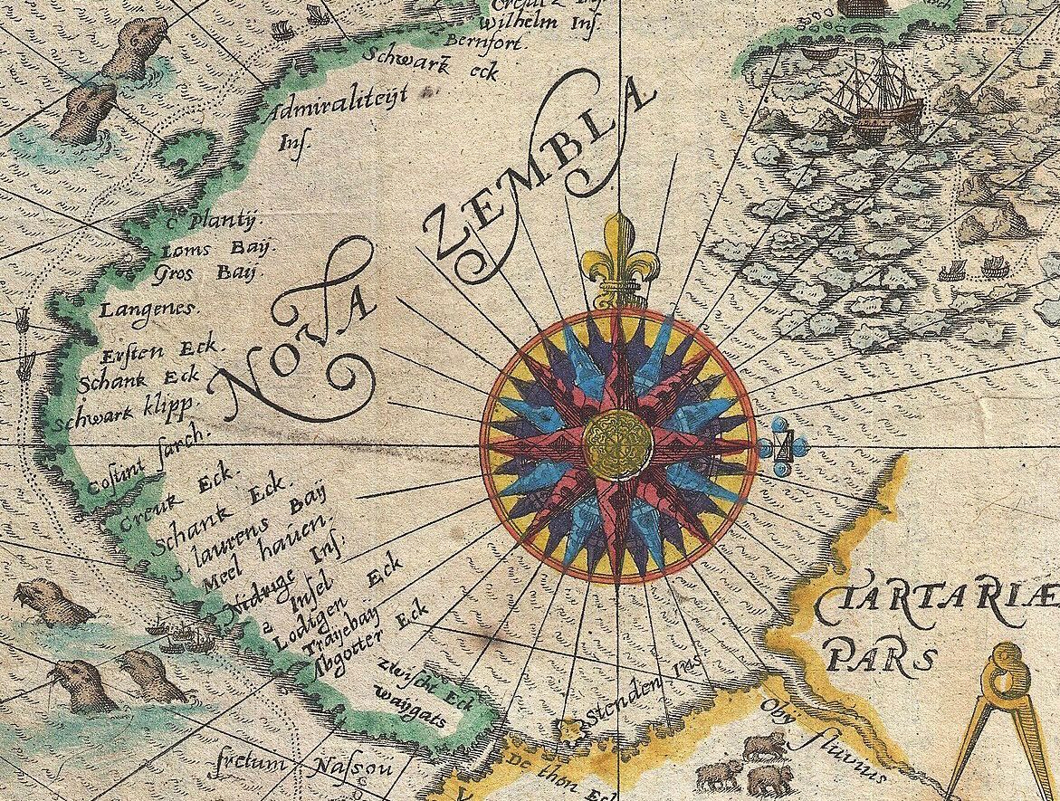 Nova Nevedoma